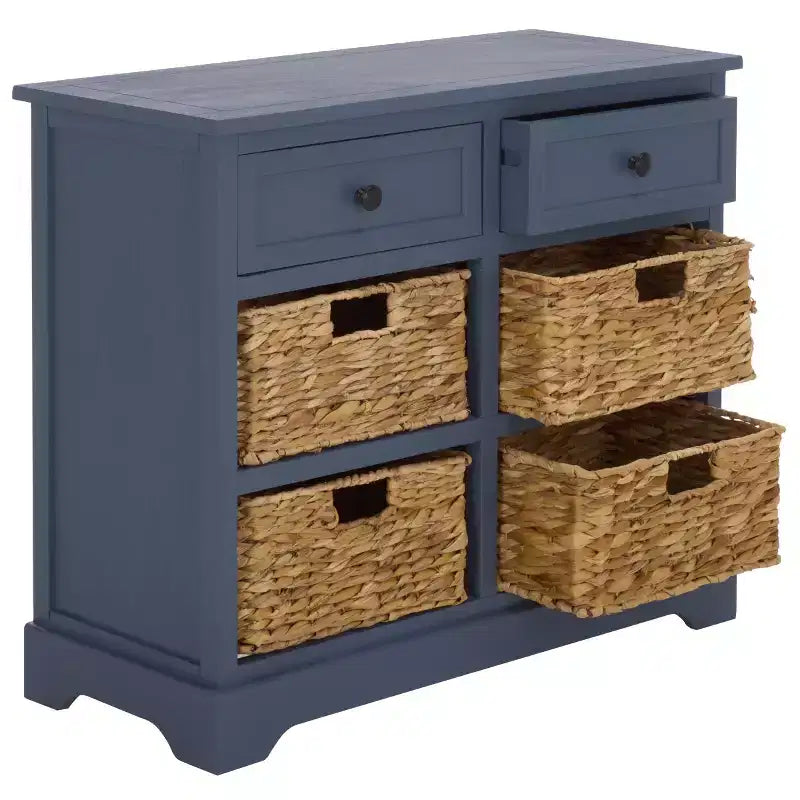 Herman Storage Unit - AMH5702 - Safavieh Couture