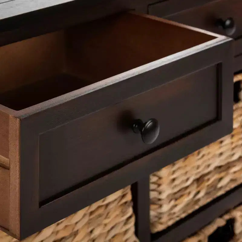 Herman Storage Unit - AMH5702 - Safavieh Couture