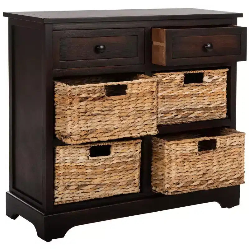 Herman Storage Unit - AMH5702 - Safavieh Couture