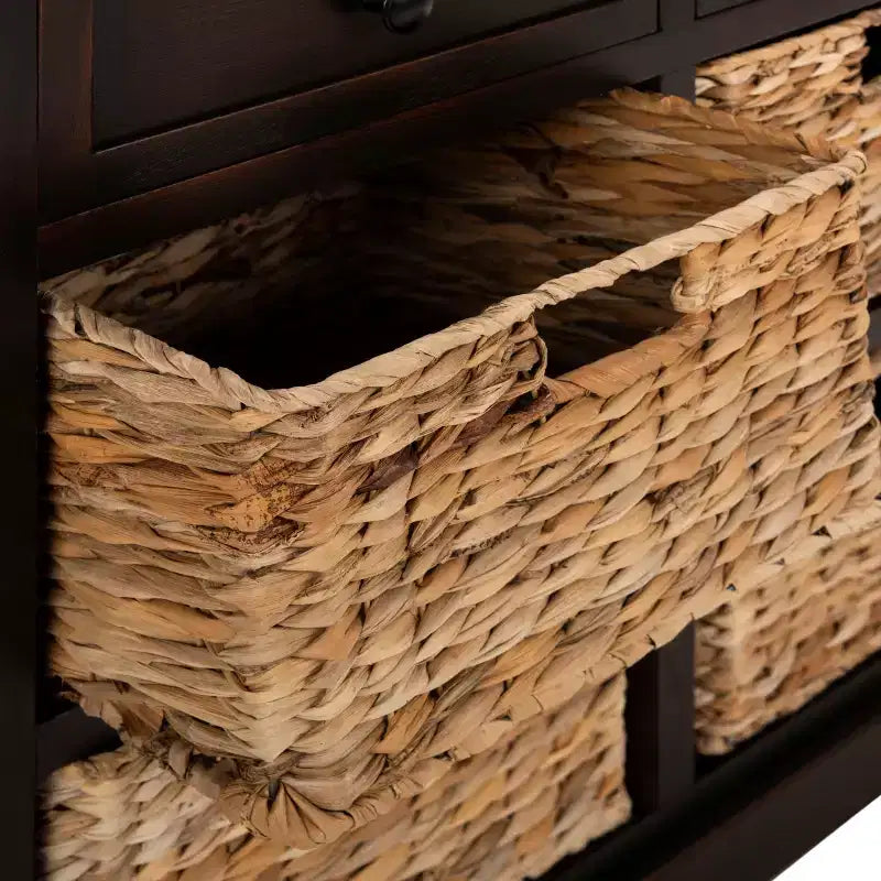 Herman Storage Unit - AMH5702 - Safavieh Couture