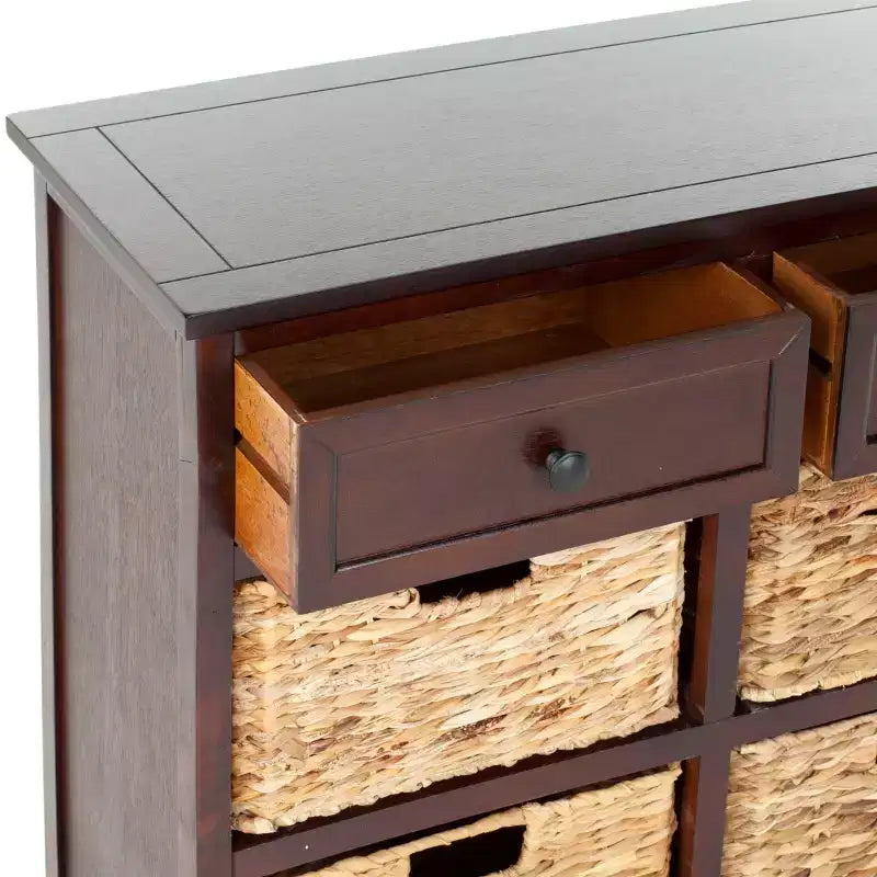 Herman Storage Unit - AMH5702 - Safavieh Couture