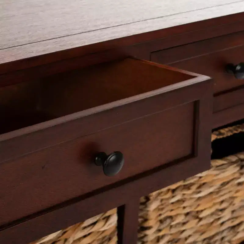 Herman Storage Unit - AMH5702 - Safavieh Couture
