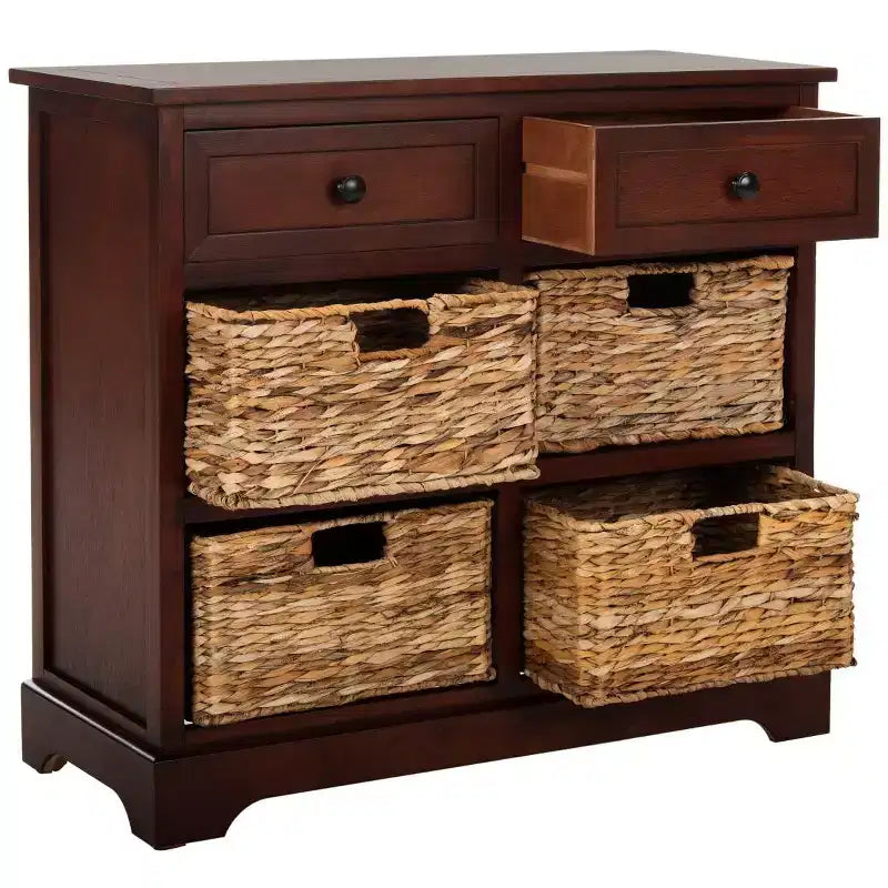 Herman Storage Unit - AMH5702 - Safavieh Couture