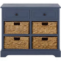 Herman Storage Unit - AMH5702 - Safavieh Couture