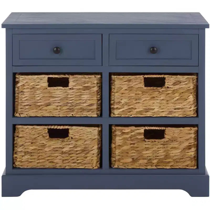 Herman Storage Unit - AMH5702 - Safavieh Couture