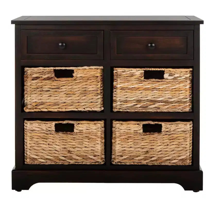 Herman Storage Unit - AMH5702 - Safavieh Couture