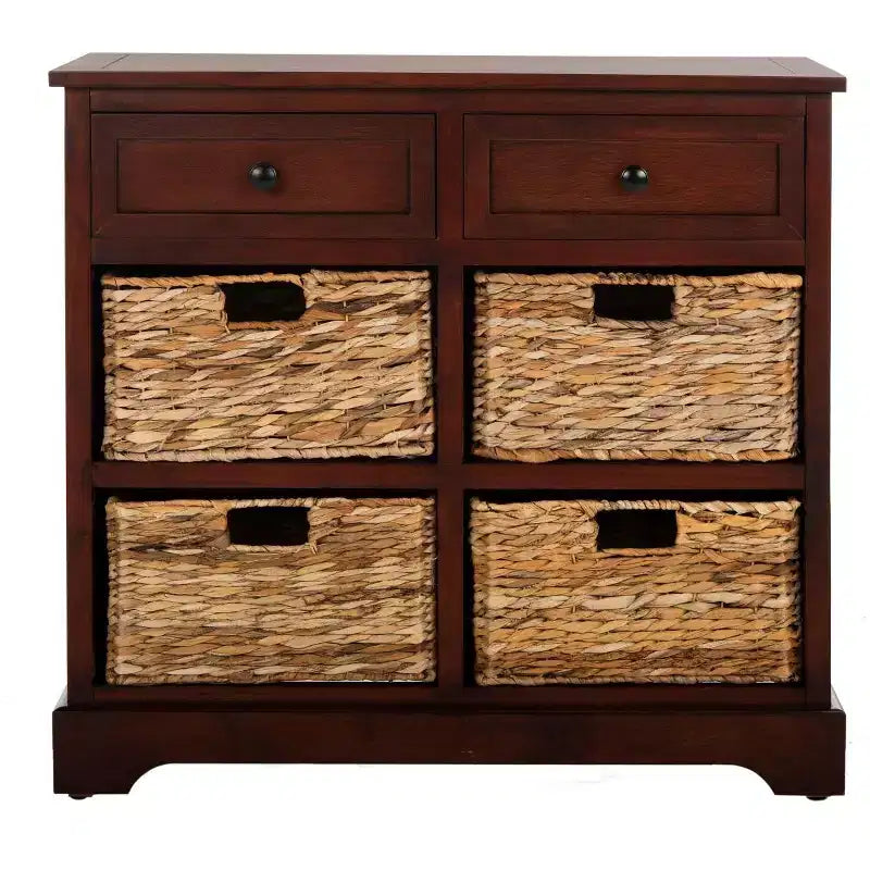 Herman Storage Unit - AMH5702 - Safavieh Couture