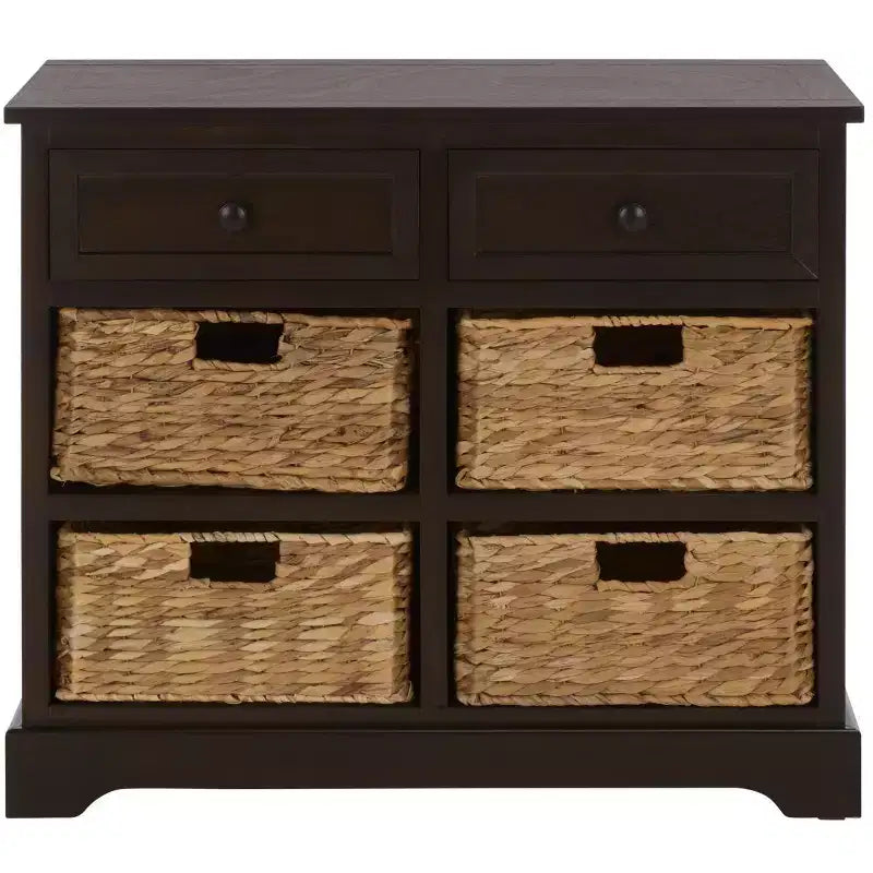 Herman Storage Unit - AMH5702 - Safavieh Couture