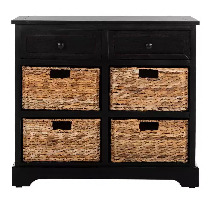 Herman Storage Unit - AMH5702 - Safavieh Couture