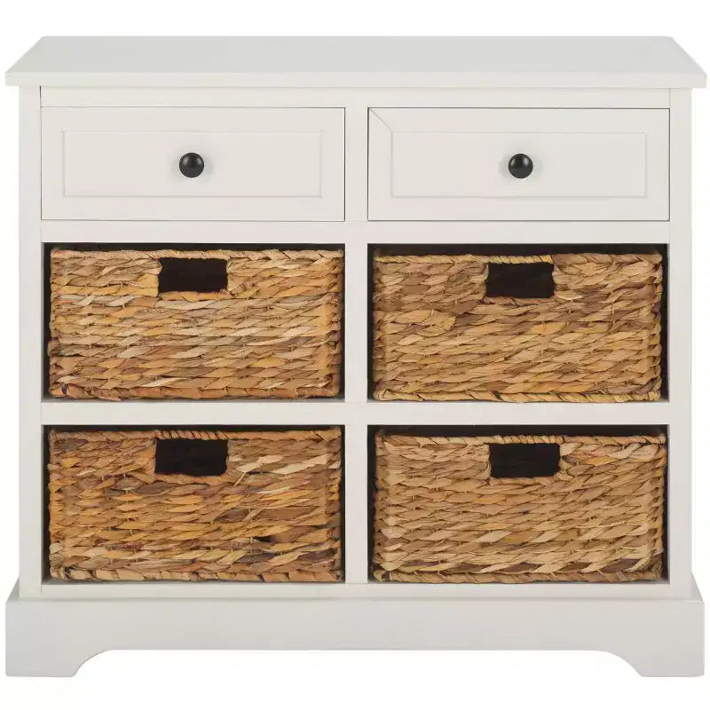 Herman Storage Unit - AMH5702 - Safavieh Couture