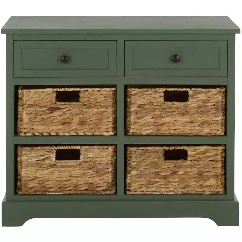 Herman Storage Unit - AMH5702 - Safavieh Couture