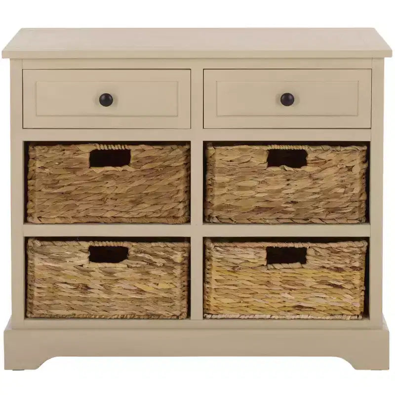 Herman Storage Unit - AMH5702 - Safavieh Couture