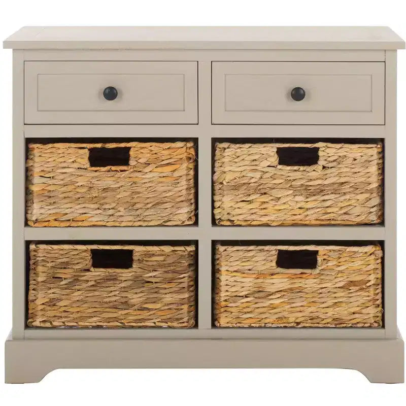 Herman Storage Unit - AMH5702 - Safavieh Couture