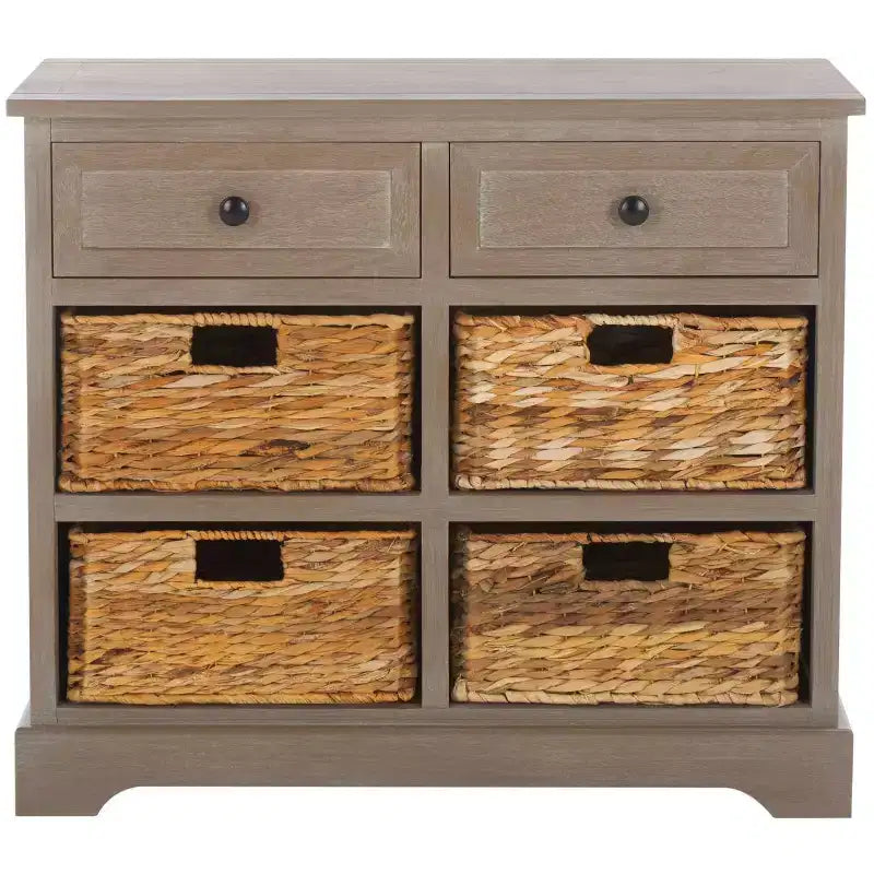 Herman Storage Unit - AMH5702 - Safavieh Couture