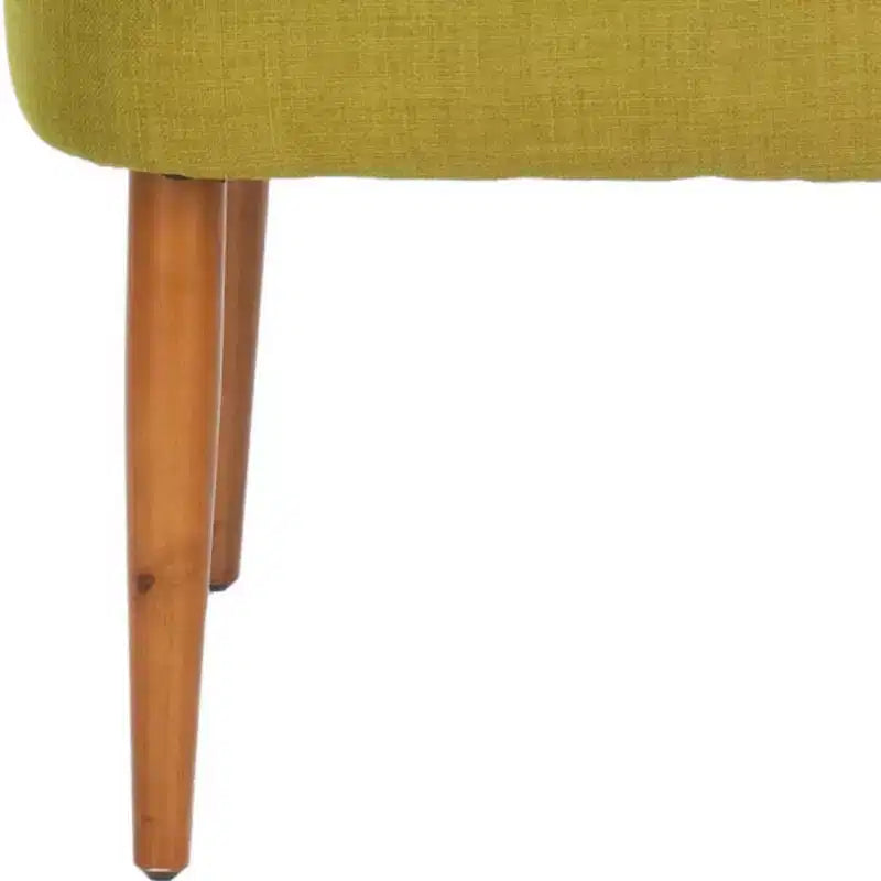 Eli Ottoman - MCR4608 - Sweet Pea - Safavieh
