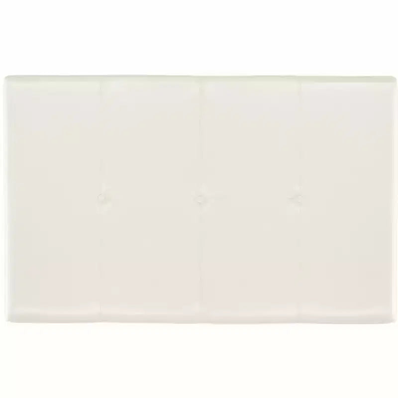 Fulton Rectangle Cocktail Ottoman - HUD8236 - Safavieh Couture
