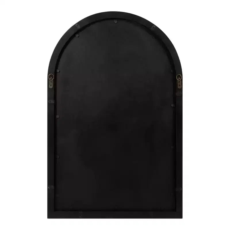 Audubon Arch Wall Mirror - Kate & Laurel All Things Decor