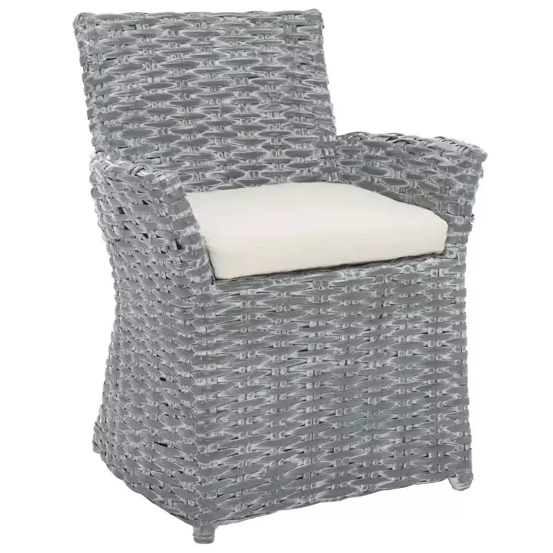 Cabana Arm Chair - FOX6500 - Safavieh