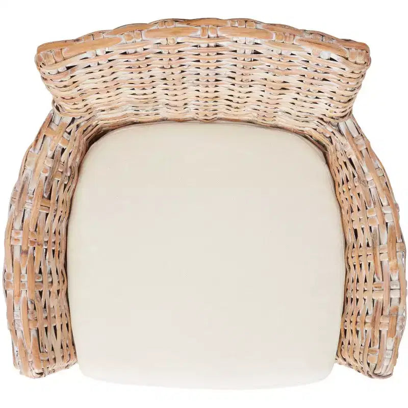 Cabana Arm Chair - FOX6500 - Safavieh