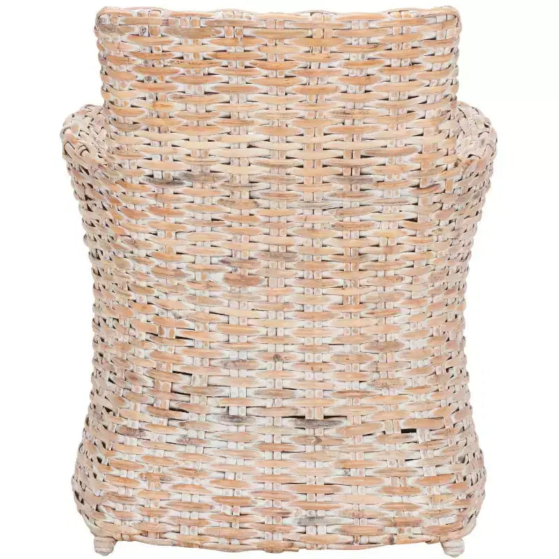 Cabana Arm Chair - FOX6500 - Safavieh