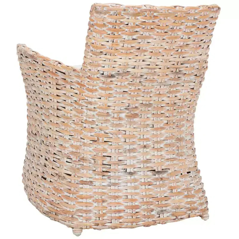 Cabana Arm Chair - FOX6500 - Safavieh