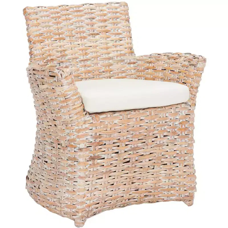 Cabana Arm Chair - FOX6500 - Safavieh