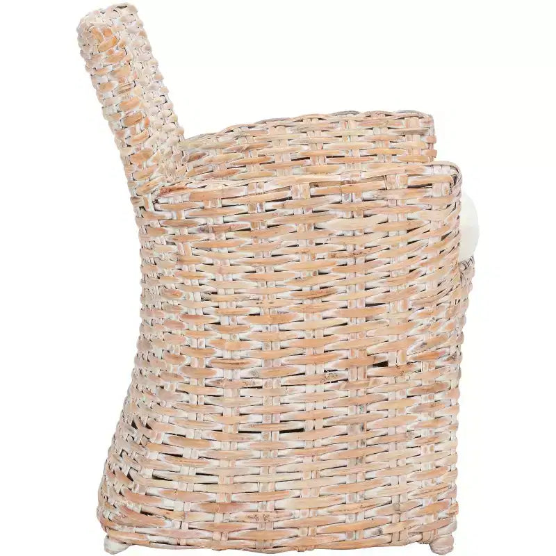 Cabana Arm Chair - FOX6500 - Safavieh