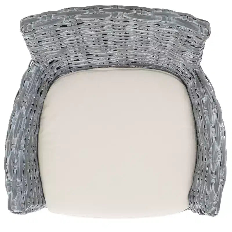 Cabana Arm Chair - FOX6500 - Safavieh