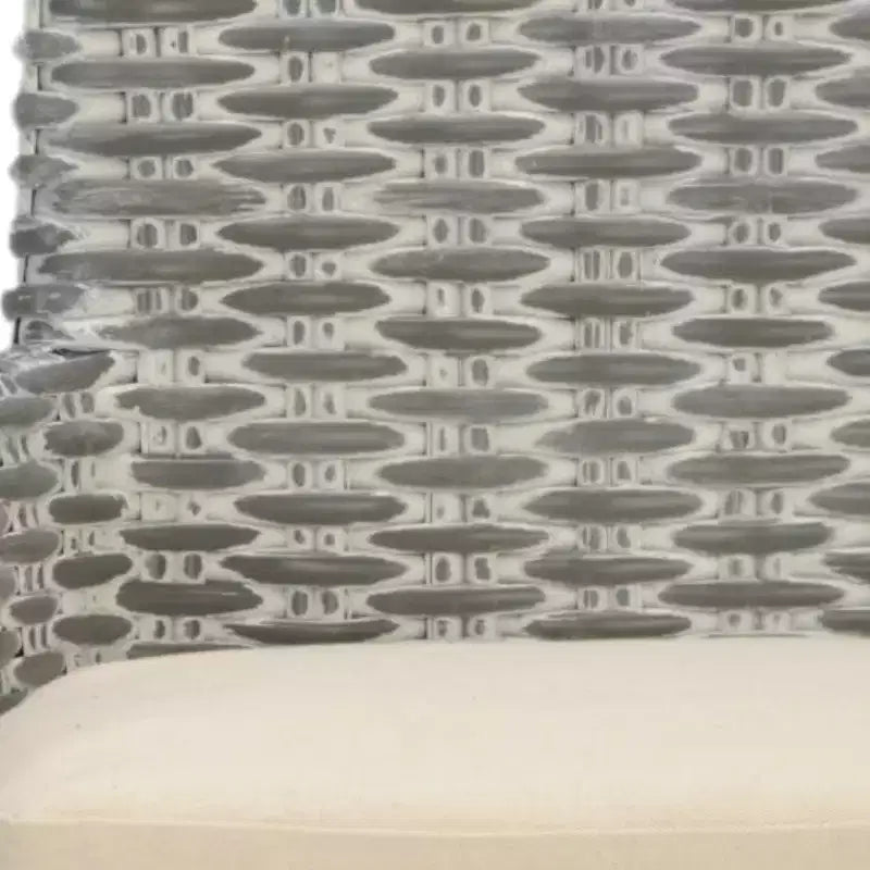 Cabana Arm Chair - FOX6500 - Safavieh