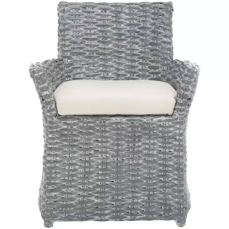 Cabana Arm Chair - FOX6500 - Safavieh