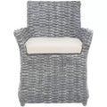 Cabana Arm Chair - FOX6500 - Safavieh