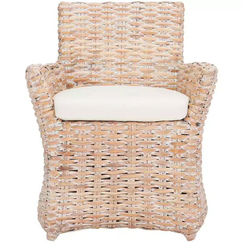 Cabana Arm Chair - FOX6500 - Safavieh