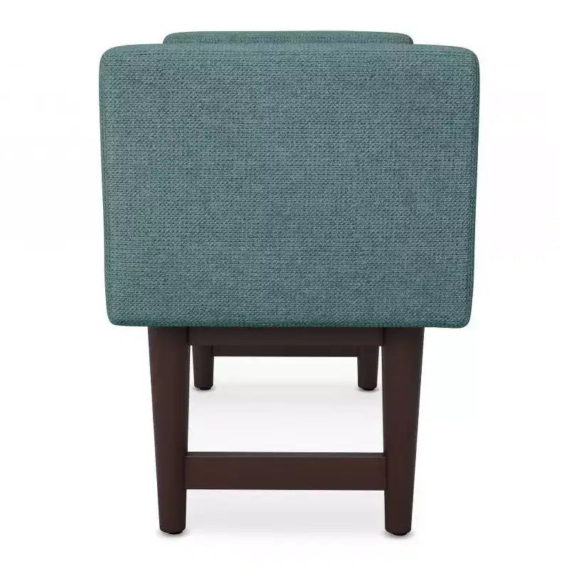 WyndenHall Highbridge Small Ottoman Bench