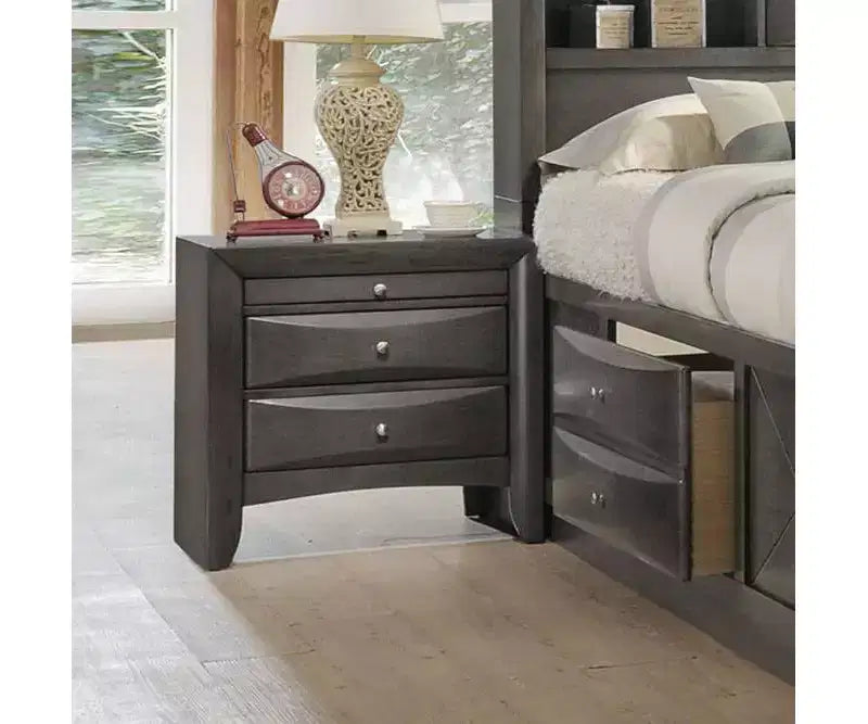 26" Ireland Nightstand - Acme Furniture