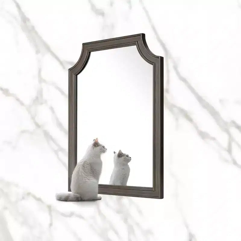WallBeyond Farm Wall Mirror-G