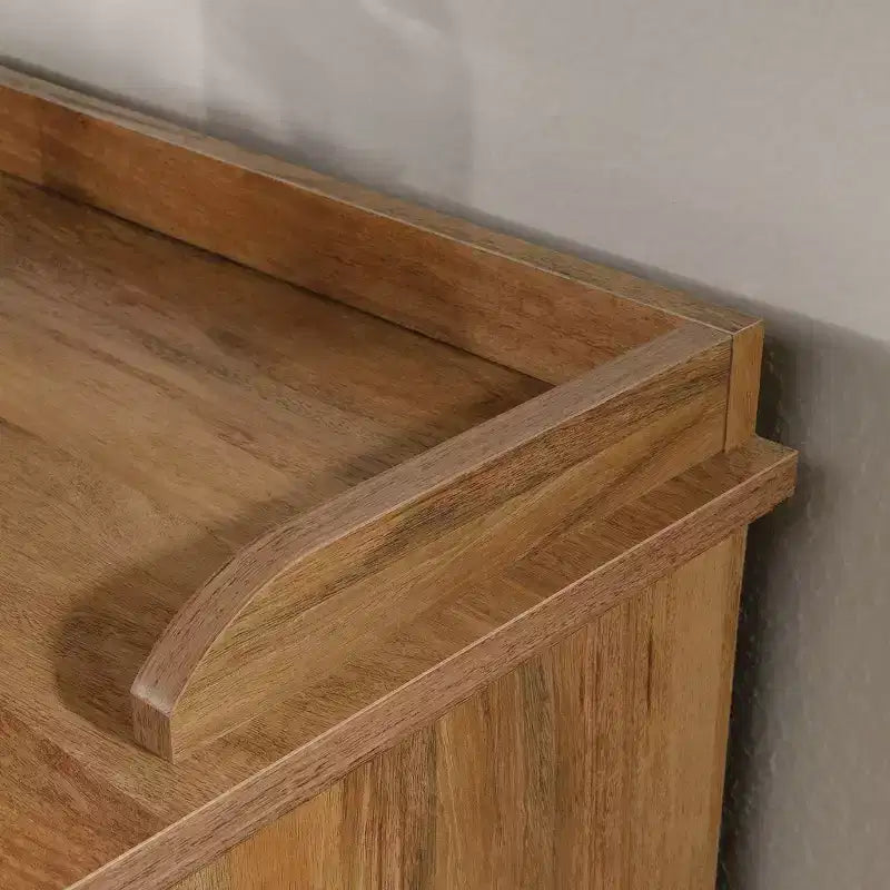 48 Barrister Lane Bookcase - Sauder