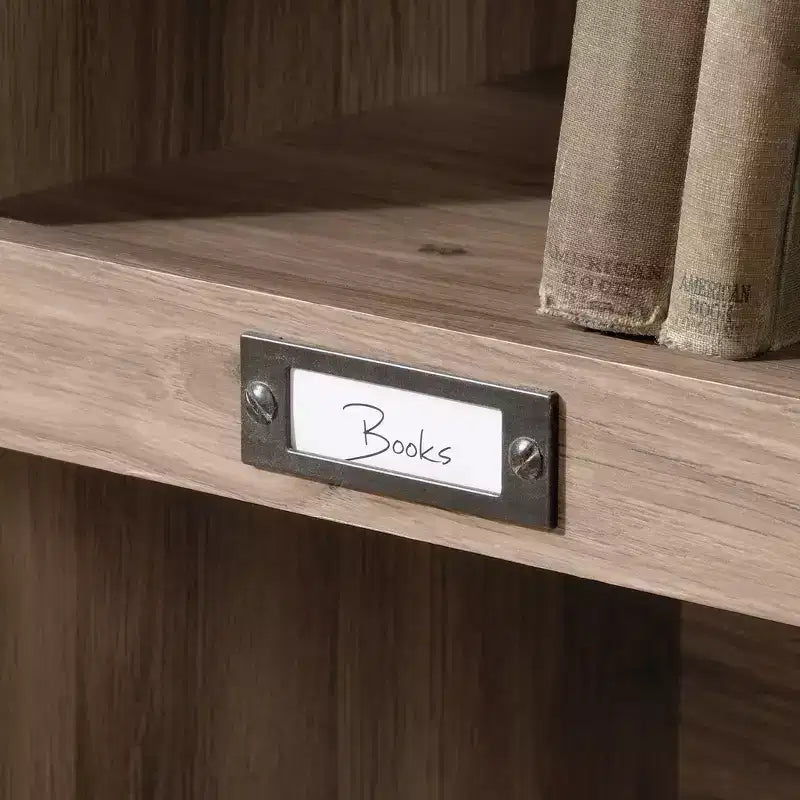 48 Barrister Lane Bookcase - Sauder
