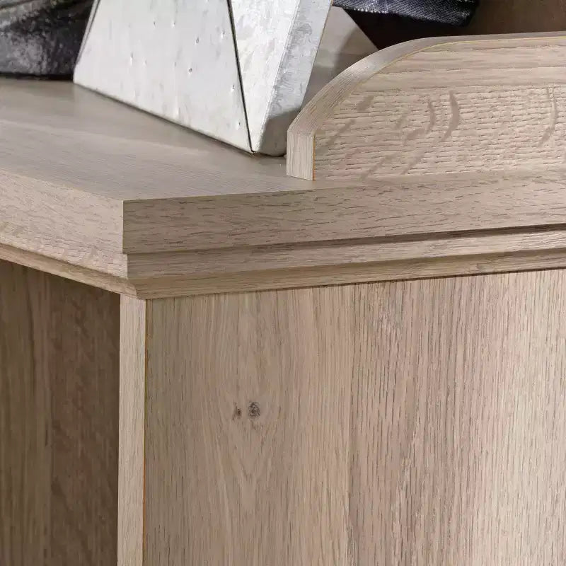 48 Barrister Lane Bookcase - Sauder