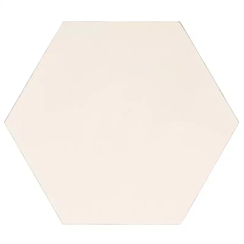Danez Hexagon Cane Accent Table - ACC2101 - Safavieh