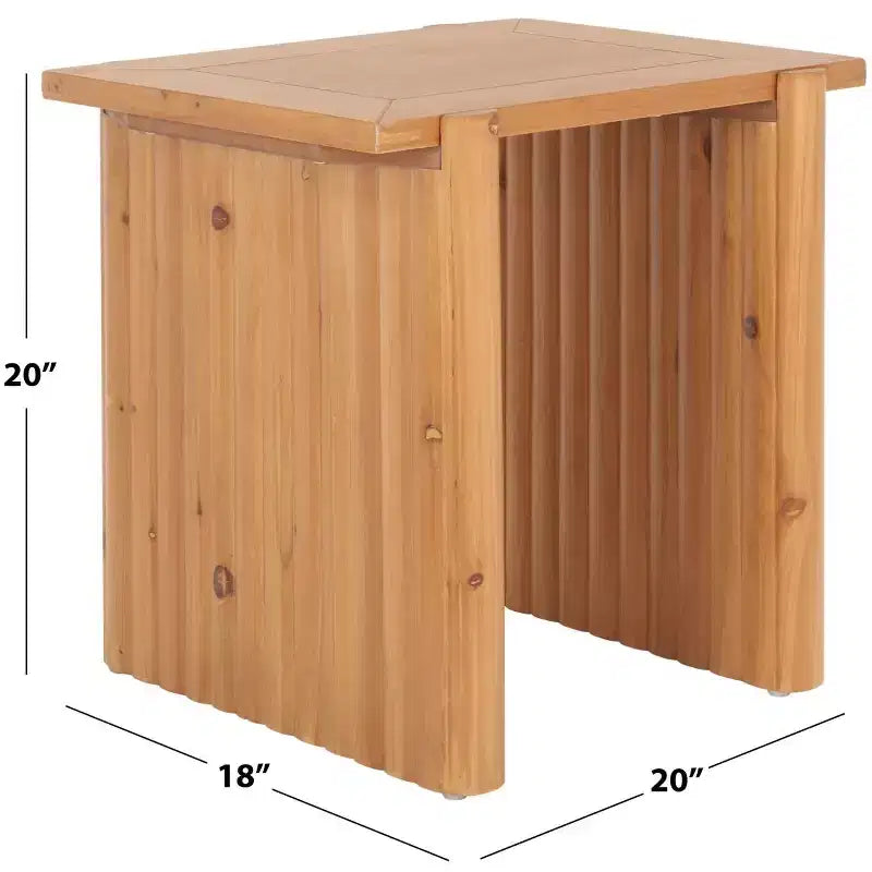 Buckley Accent Table - ACC9711 - Safavieh