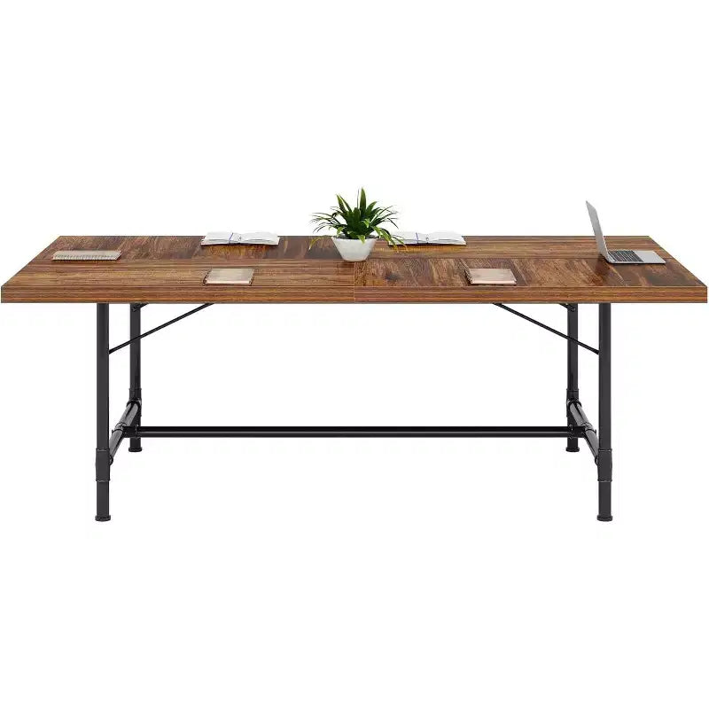 Lantine 6FT Industrial Conference Table