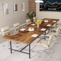 Lantine 6FT Industrial Conference Table