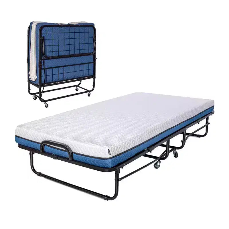 Milliard Signature Premier Folding Bed-Twin Size