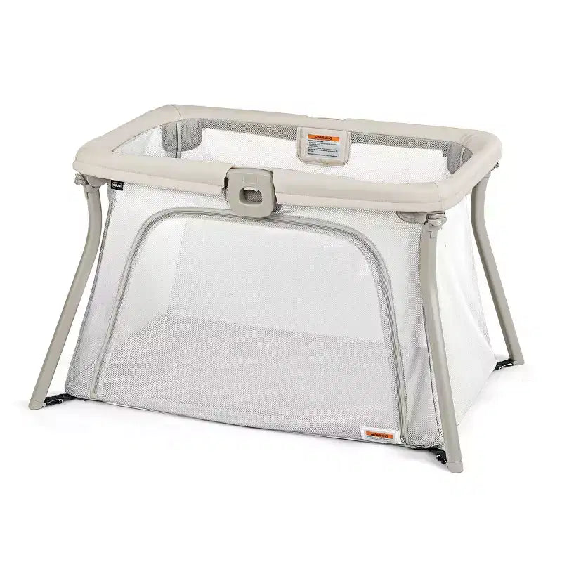 Chicco Alfa Lite Lightweight Travel Playard