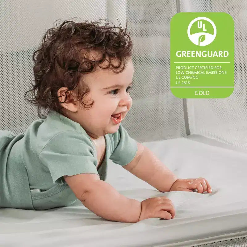 Chicco Alfa Lite Lightweight Travel Playard