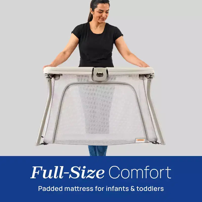 Chicco Alfa Lite Lightweight Travel Playard