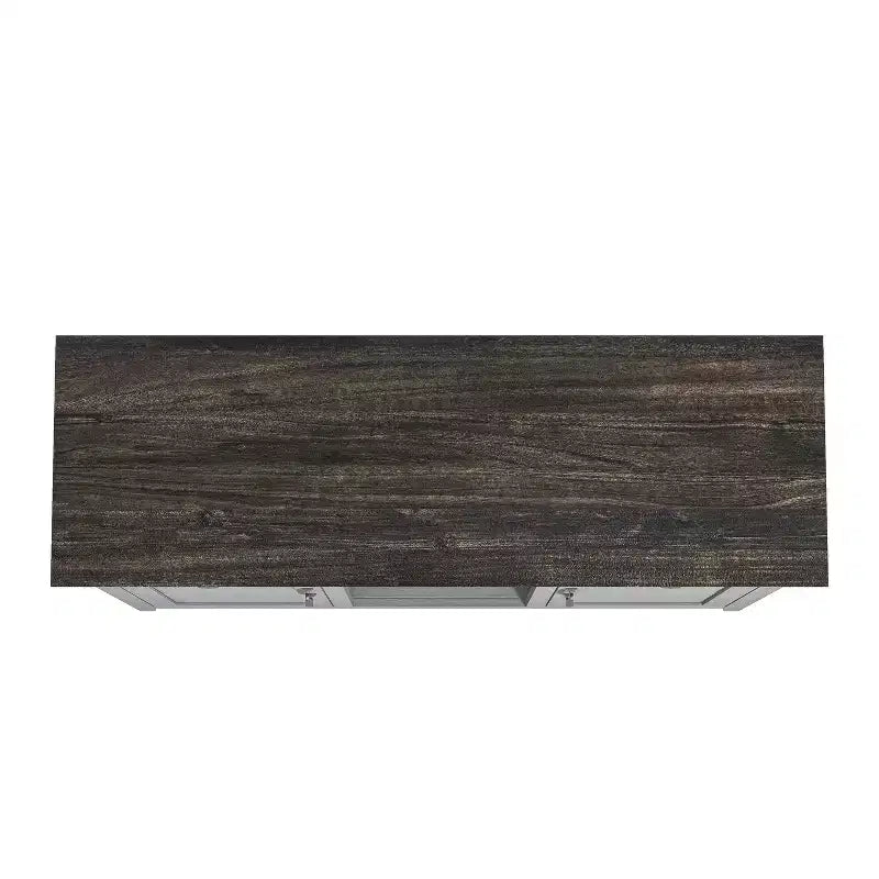 Festivo 48" 9 Bottle Wine Cabinet