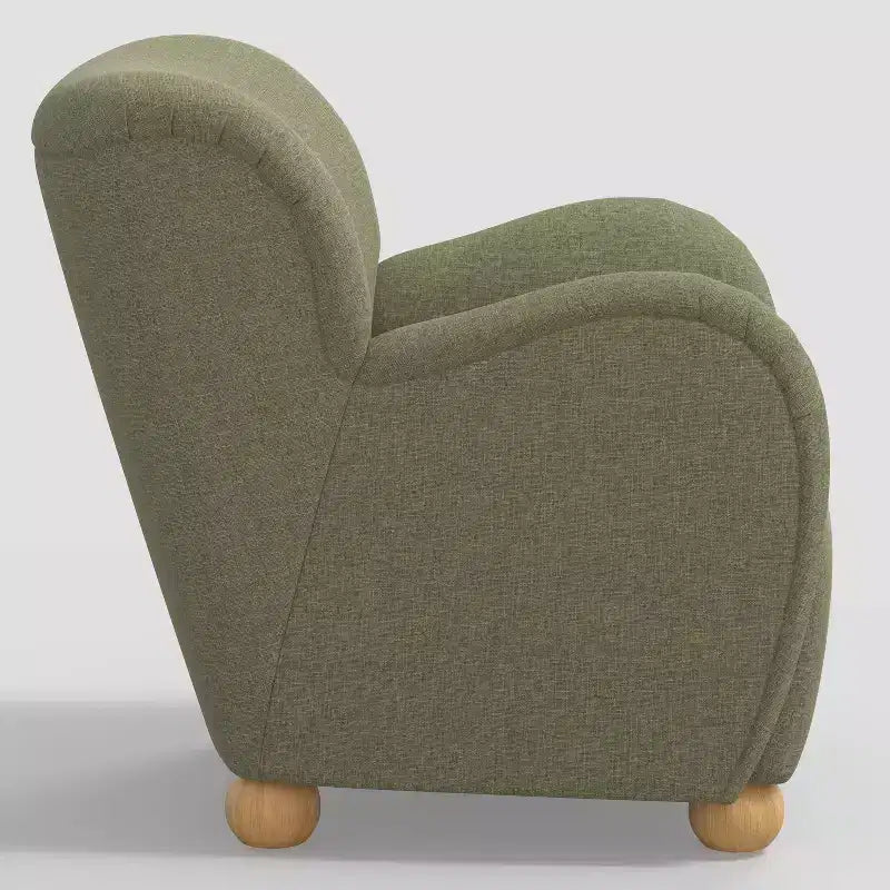 Rumi Armchair - Threshold™