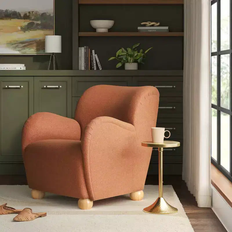 Rumi Armchair - Threshold™