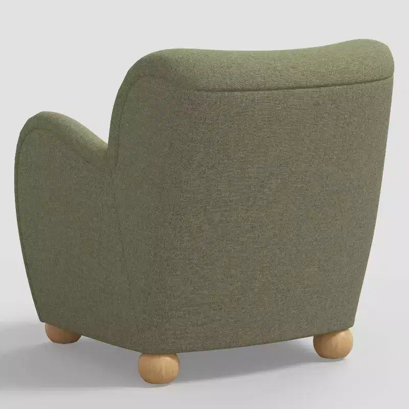 Rumi Armchair - Threshold™